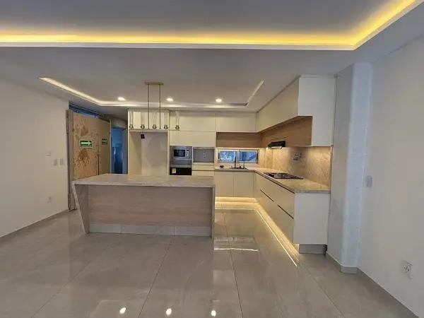 Departamento en venta en Polanco, Miguel Hidalgo, Cdmx