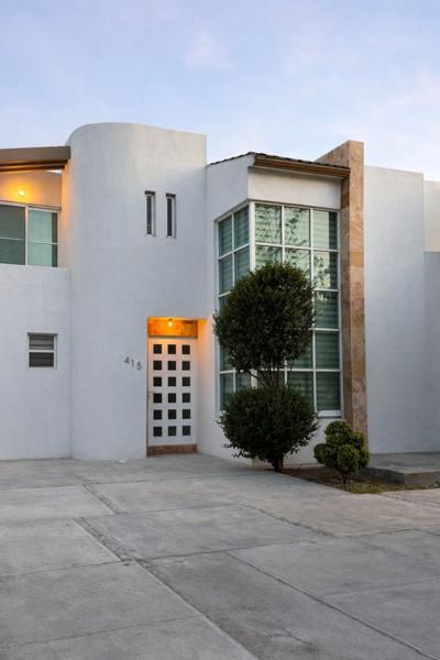 Casa en Renta fraccionamiento privado