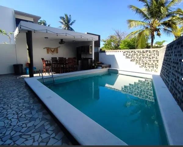 DEPARTAMENTO EN RENTA EN RINCON DEL CONCHAL