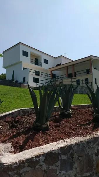 Casa en venta en Santa Teresa, Huimilpan, Querétaro