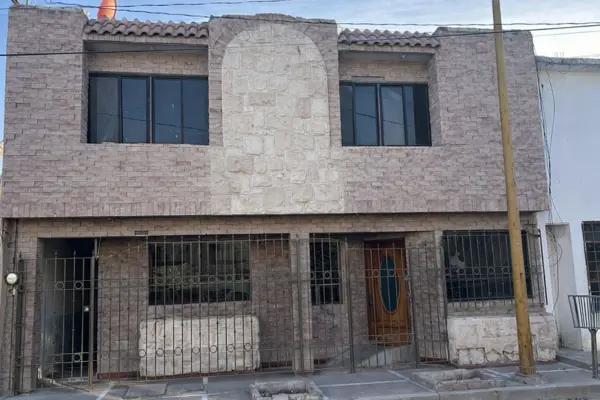 Casa en venta en Eduardo Guerra, Torreón, Coahuila de Zaragoza