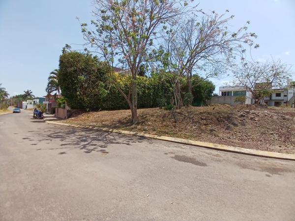 Hermoso Terreno Propiedad privada