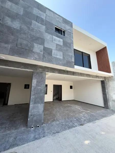 NUEVAS CASAS EN VENTA – CLÚSTER PRIVADO DE SOLO 8 CASAS