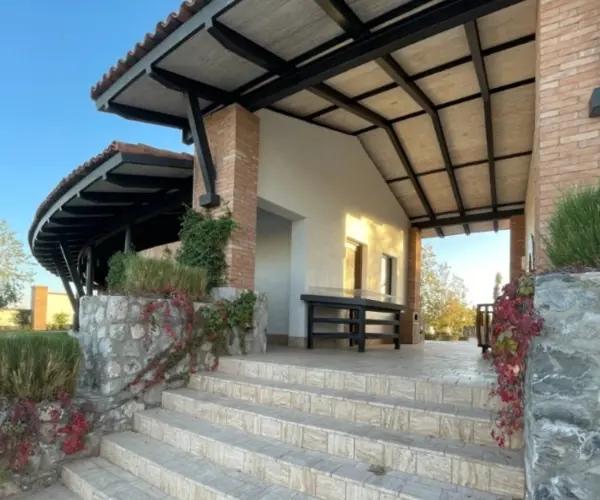 Terreno Residencial en Venta en La Gran Vinícola, Gómez Palacio