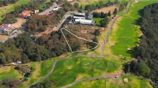 VENTA TERRENO ISLA REAL BOSQUE REAL HUIXQUILUCAN