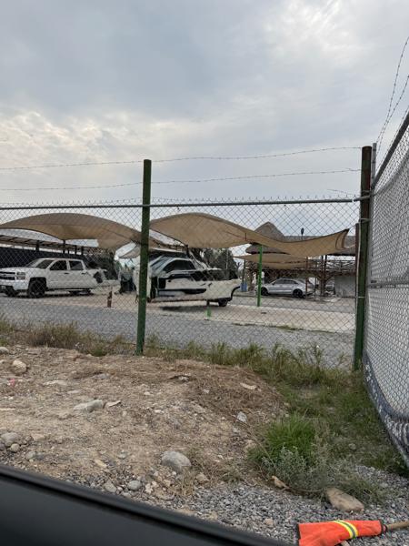 Terreno en Renta | Eulalio Gutiérrez, Saltillo