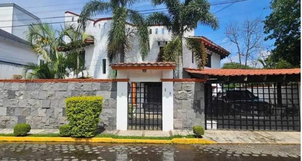 Residencia Tulipanes en Venta