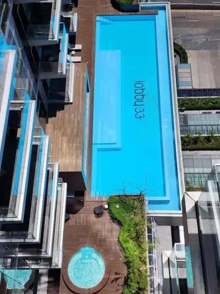 Precioso departamento 
Lobby 33 
Zapopan