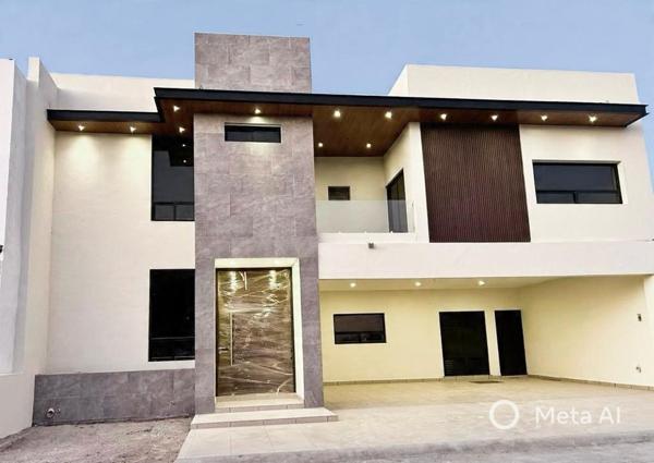 Casa en venta en Las Trojes, Torreón, Coahuila de Zaragoza Casa en venta en Las Trojes, Torreón, Coahuila de Zaragoza