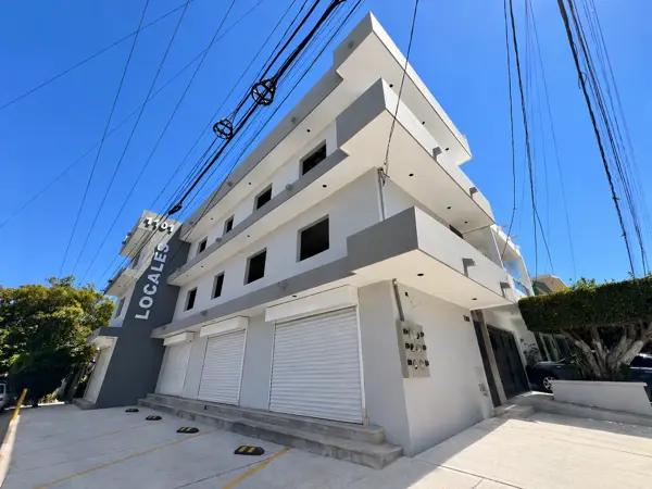 SE RENTA LOCAL COMERCIAL – SANCHEZ CELIS