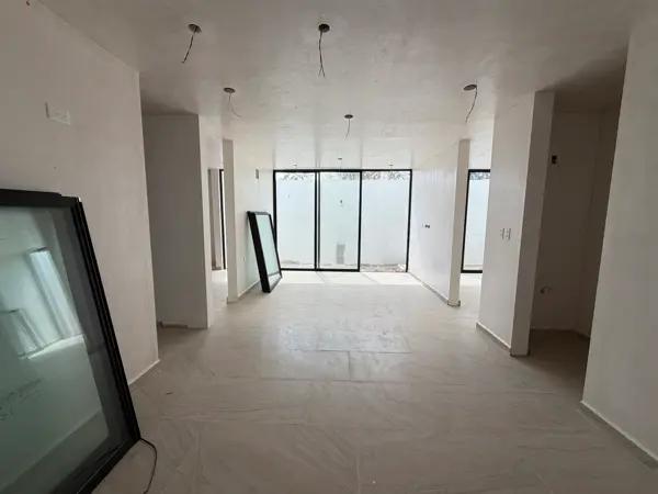 DEPARTAMENTO EN VENTA EN MÉRIDA YUCATÁN EN TEMOZÓN NORTE