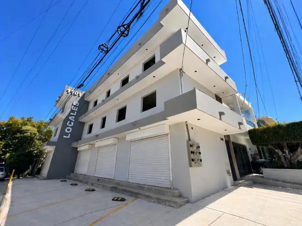 SE RENTA LOCAL COMERCIAL – SANCHEZ CELIS