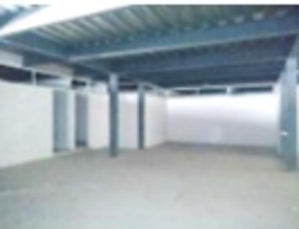 Renta de Bodega en Vallejo
