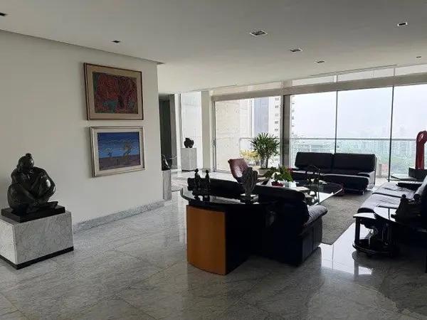 Departamento En Venta, Torre Sierra Azul, San Pedro Garza García, Nuevo León
