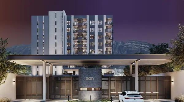 Departamentos en Venta, Valle Poniente, San Pedro Garza García