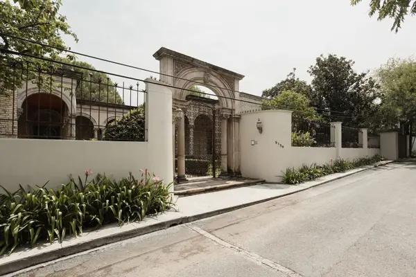 Casa en Renta, Montebello, San Pedro Garza García