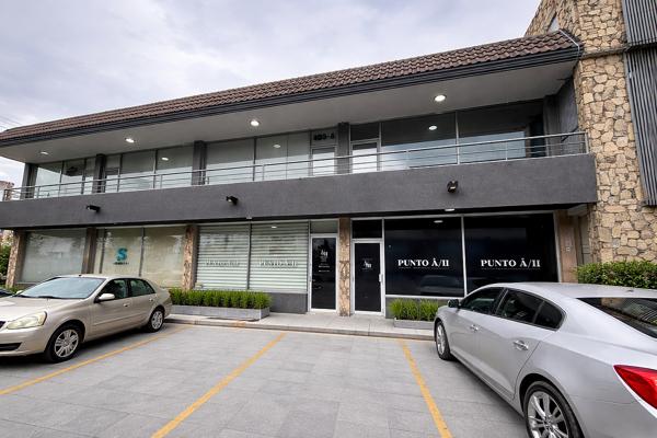 Local Comercial, En Renta, Vasconcelos, San Pedro Garza García, Nuevo León