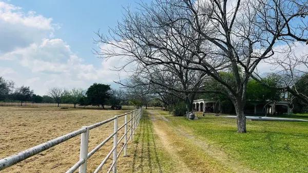 Rancho En Venta, Cadereyta, Nuevo León.
