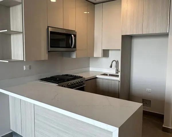 Departamento, En Renta, Vía Cordillera, Valle Poniente, San Pedro Garza García