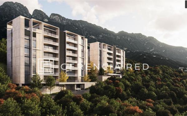Departamento en Venta, CUMBRE, Valle de San Angel, San Pedro Garza García