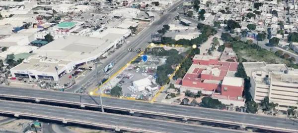 Terreno Comercial, En Venta, Lázaro Cárdenas, Monterrey, Nuevo León Terreno Comercial, En Venta, Lázaro Cárdenas, Monterrey, Nuevo León