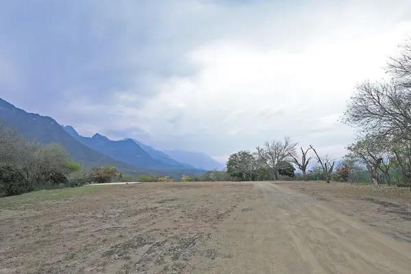 Terreno En Venta, Santiago, Nuevo León