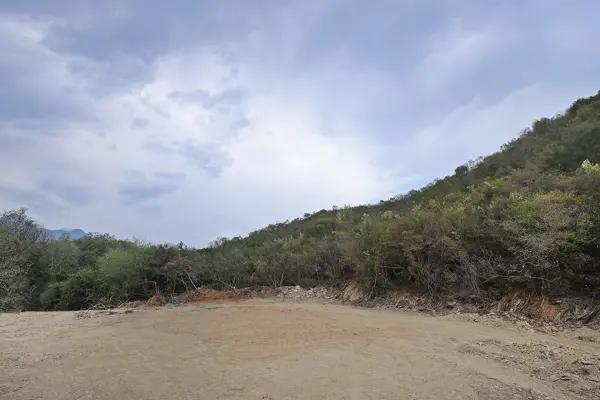 Terreno En Venta, Santiago, Nuevo León
