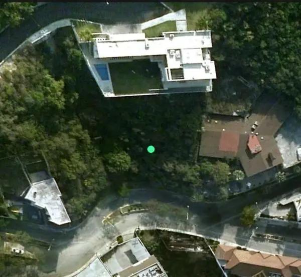 Terreno Residencial en Venta, Sierra del Valle, San Pedro Garza García