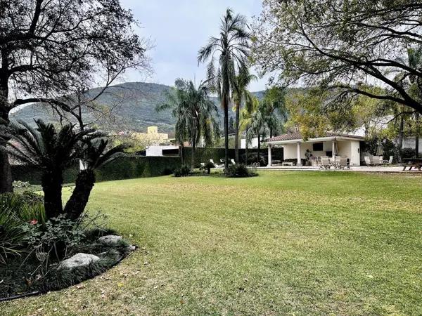 Casa de Lujo en Venta, Montebello, San Pedro Garza García, Nuevo León