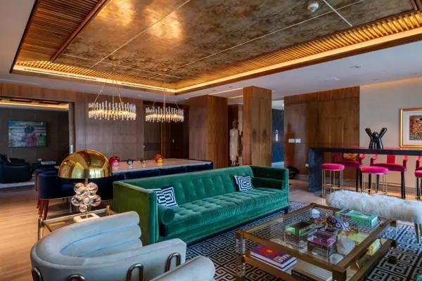 Departamento de Lujo, Penthouse, Levana, Santa Engracia, San Pedro Garza García
