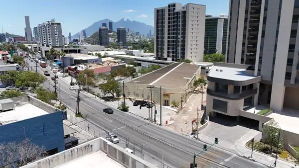 Bodega Industrial En Renta, Monterrey, Nuevo León
