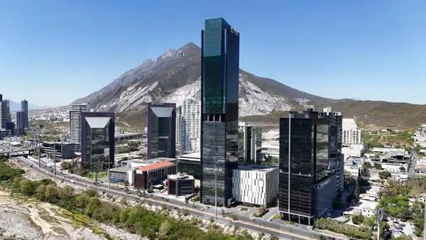 Oficina En Venta, Torre 6, Monterrey, Nuevo León Oficina En Venta, Torre 6, Monterrey, Nuevo León