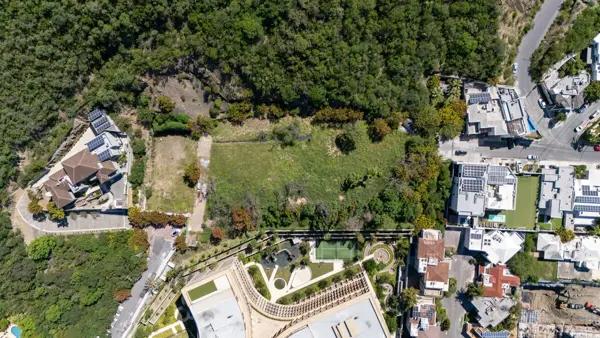 Terreno Residencial, En Venta, Carrizalejo, San Pedro Garza García