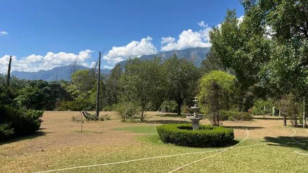 Terreno Residencial, En Carretera Nacional, El Uro, Monterrey, Nuevo León