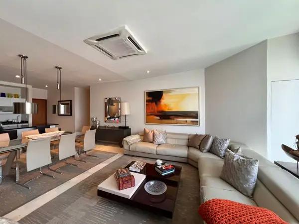Departamento En Venta, Torre Rodin, Ciudad de México Departamento En Venta, Torre Rodin, Ciudad de México