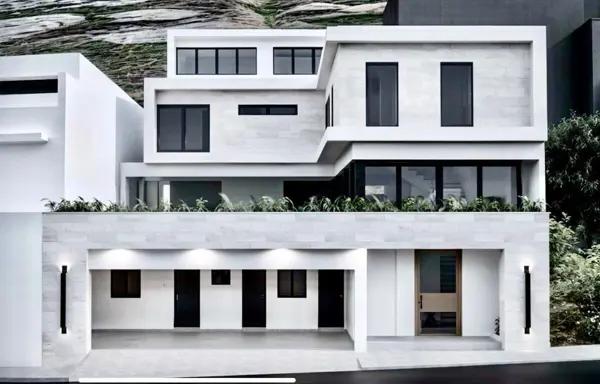 Casa En Venta, Cantizal, Valle Poniente, San Pedro Garza García, Nuevo León