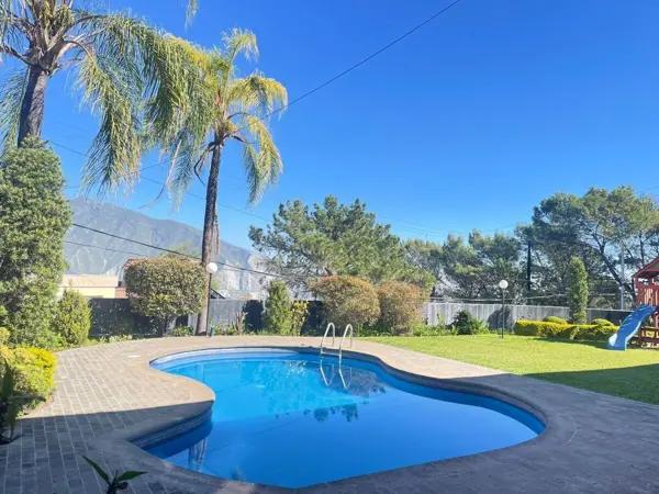 Terreno En Venta, Villa Montaña, San Pedro Garza García, Nuevo León Terreno En Venta, Villa Montaña, San Pedro Garza García, Nuevo León