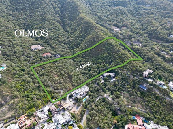 Terreno Residencial en Venta, Colonial de la Sierra, San Pedro Garza García Terreno Residencial en Venta, Colonial de la Sierra, San Pedro Garza García