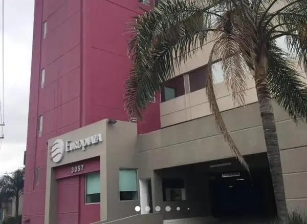 Oficina En Venta, Santa María, Monterrey, Nuevo León Oficina En Venta, Santa María, Monterrey, Nuevo León