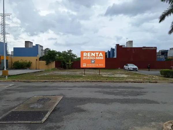 Terreno Comercial En Renta, Mi Plaza Heroes, Cancún, Quintana Roo