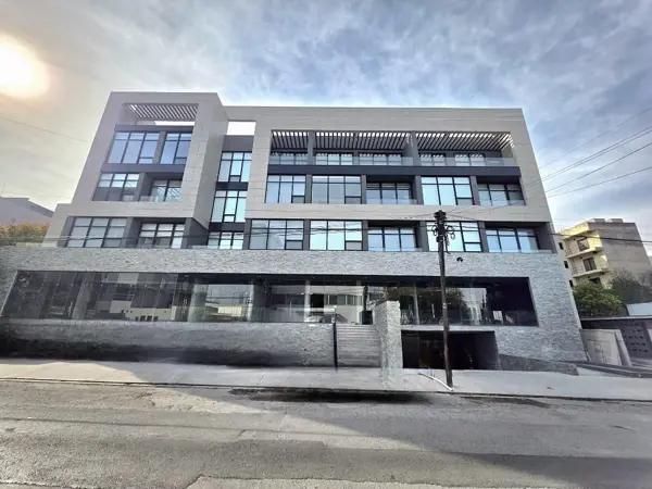 Local Comercial En Renta, Torre MANNA, Del Valle, San Pedro Garza García