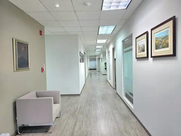 Oficina En Renta, Valle del Campestre, San Pedro Garza García, Nuevo León