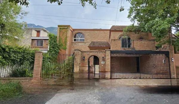 Casa en Venta, La Cima, San Pedro Garza García, Nuevo León