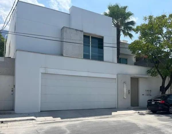 Casa en Venta, Mirasierra, San Pedro Garza García