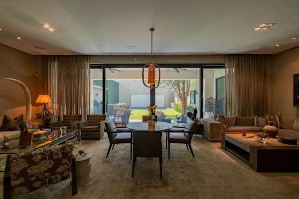 Casa De Lujo En Venta, Residencial Chipinque, San Pedro Garza García, Nuevo León