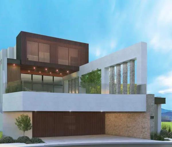 Casa En Venta, Residencial San Agustin Campestre, San Pedro Garza García