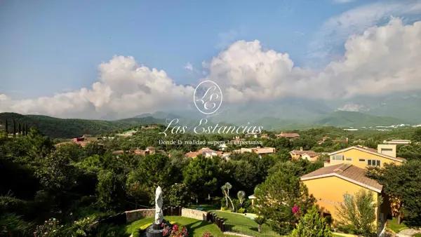 Terreno En Venta, Las Estancias, Monterrey, Nuevo León