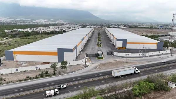 Bodega Industrial En Renta, Parque Industrial Conekta, Ciudad Mitras, Nuevo León