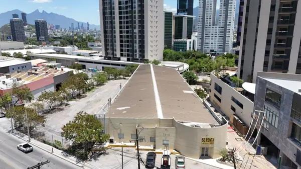 Bodega Comercial En Renta, Monterrey, Nuevo León Bodega Comercial En Renta, Monterrey, Nuevo León