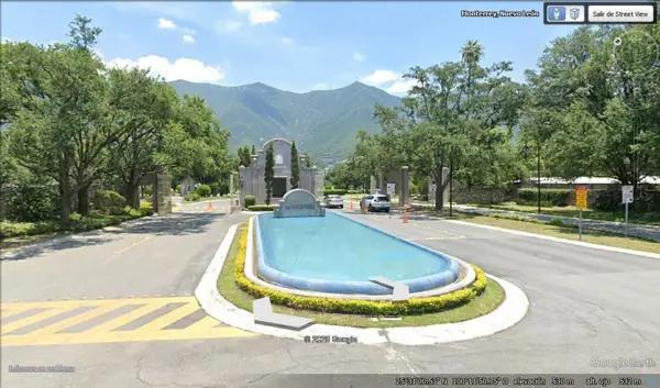 Terreno en Venta, Las Misiones, Carretera Nacional, Monterrey, Nuevo León